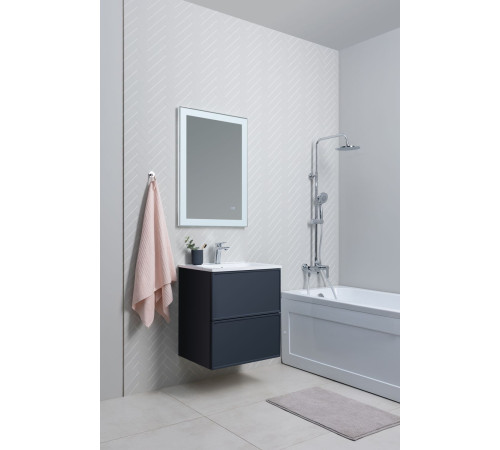 Раковина мебельная Aquanet Арт 60