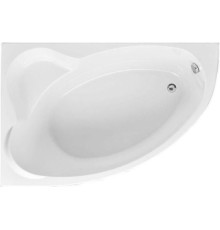 Акриловая ванна Aquanet Mayorca 150x100 L