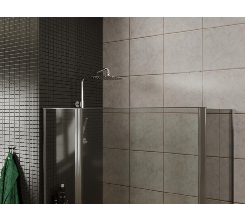 Боковая стенка Allen Brau Priority 80 3.31013.00G хром