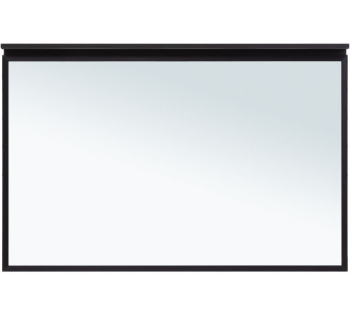 Зеркало Allen Brau Priority 120 1.31018.BB черный браш