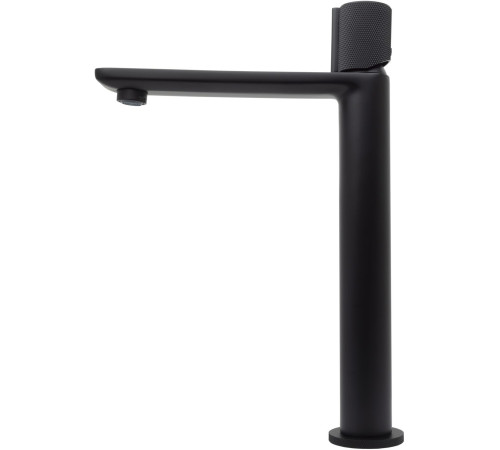 Смеситель для раковины Allen Brau Liberty 5.33002-31 черный матовый