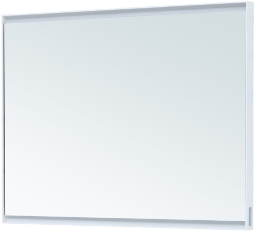 Зеркало Allen Brau Infinity 60 1.21018.WT белый