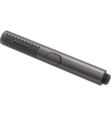 Душевая лейка Allen Brau Priority 5.31A20-MG графит браш