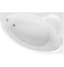 Акриловая ванна Aquanet Mayorca 150x100 R