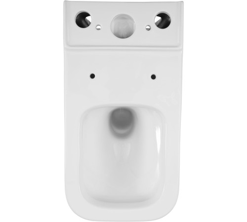 Чаша напольного унитаза Allen Brau Liberty 4.33013.20 белый