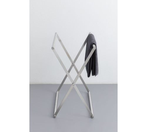 Рамка от корзины для белья Allen Brau Priority 6.32001-BS сталь