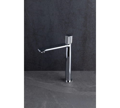 Смеситель для раковины Allen Brau Liberty 5.33002-00 хром