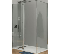 Душевой уголок Allen Brau Fantasy 90x90 3.11001-00 хром