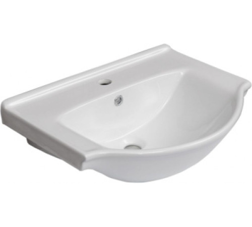 Раковина для тумбы Shenxin 60 0060