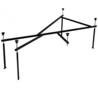 Каркас сварной для акриловой ванны Aquanet Sofia/Jersey 170x90 L/R