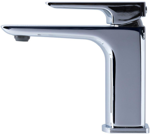 Смеситель для раковины Allen Brau Infinity 5.21001-00 хром