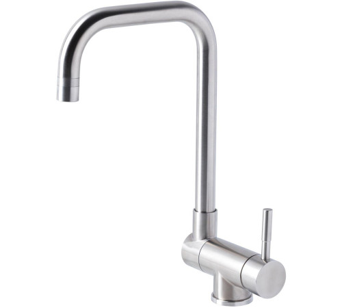 Смеситель для кухни Allen Brau Fenster 5.60003-00 хром