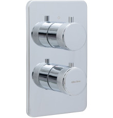 Смеситель для душа Allen Brau Priority 5.31113-00 (с внутренней частью, 1 выход) хром