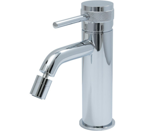 Смеситель для биде Allen Brau Priority 5.31A04-00 (с донным клапаном) хром