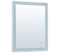 Зеркало Aquanet Алассио New 60 LED