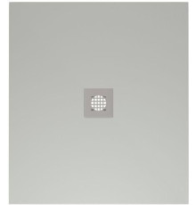 Душевой поддон Allen Brau Priority 100x90 8.31004-PWM папирус