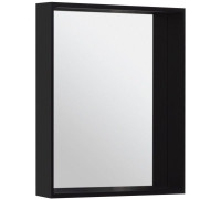 Зеркало Allen Brau Reality 60 1.32016.BB черный браш