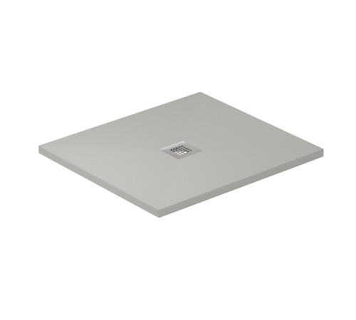 Душевой поддон Allen Brau Priority 100x90 8.31004-PWM папирус