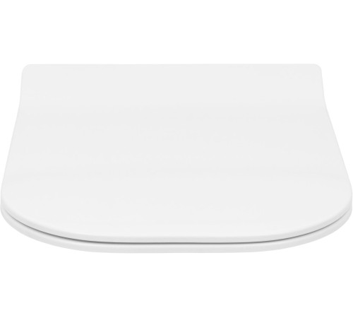 Чаша напольного унитаза Aquanet Cube 3.0 Tornado