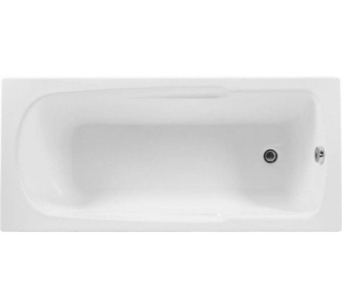 Акриловая ванна Aquanet Extra 150x70