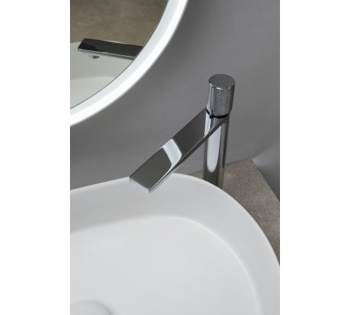 Смеситель для раковины Allen Brau Liberty 5.33002-00 хром