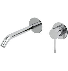 Смеситель для раковины Allen Brau Priority 4.0 5.31C03-00 (с внутренней частью) хром