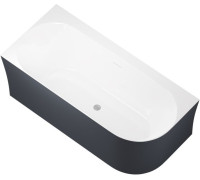 Акриловая ванна Allen Brau Priority 4 А 170x78 2.31004.20A/AM