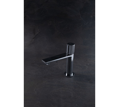 Смеситель для раковины Allen Brau Liberty 5.33001-00 хром