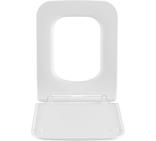 Сиденье для унитаза Allen Brau Liberty 4.33008.20 белый