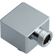 Шланговое подключение Allen Brau Infinity 5.21A17-00 хром