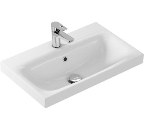 Раковина Cersanit Moduo 60 S-UM-MOD60/1