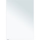 Зеркальный шкаф Aquanet Алвита New 60 Белый матовый