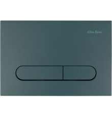 Клавиша смыва Allen Brau Project Color 9.2PR01.PT петроль
