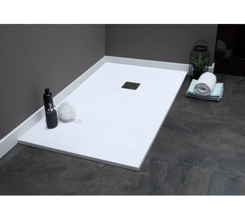 Душевой поддон Aquanet Pleasure 160x80