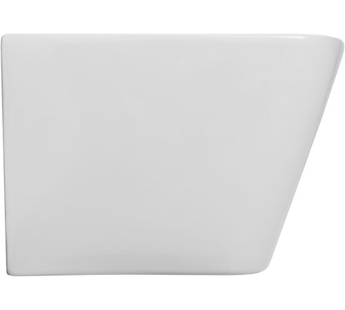 Унитаз подвесной Aquanet Tavr 3.0 Tornado