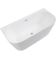 Акриловая ванна Allen Brau Priority 3 170x78 2.31003.21