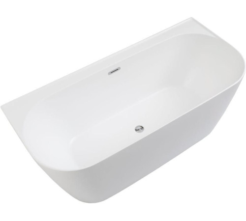 Акриловая ванна Allen Brau Priority 3 170x78 2.31003.21