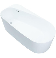 Акриловая ванна Allen Brau Priority 1 170x80 2.31001.21