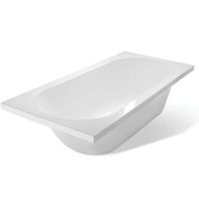 Ванна из искусственного камня Aquanet Lotos Stone 170x70