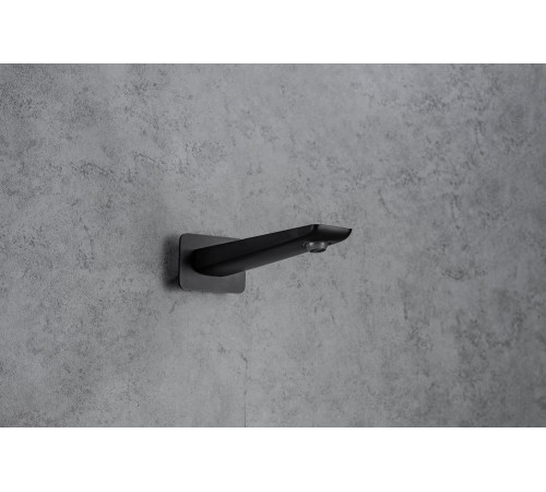 Излив Allen Brau Infinity 5.21020-31 черный матовый