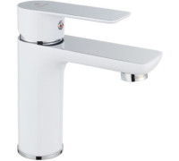 Смеситель для раковины Aquanet Arctic AF520-10СW