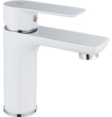 Смеситель для раковины Aquanet Arctic AF520-10СW