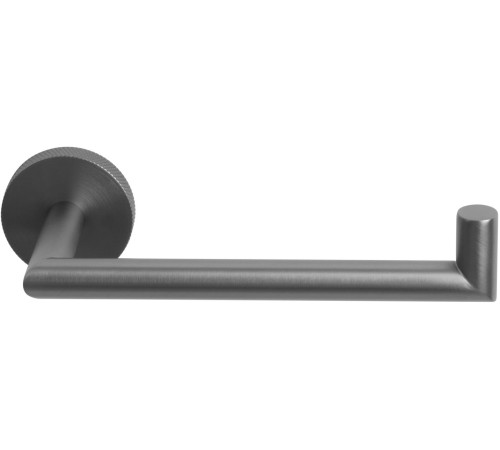 Держатель туалетной бумаги Allen Brau Priority 6.31007-MG графит браш