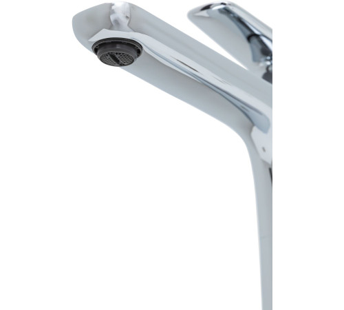 Смеситель для раковины Allen Brau Eclipse 2.0 5.E1A02-00 хром