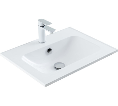 Раковина мебельная Aquanet Арт 60