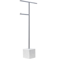 Держатель туалетной бумаги Allen Brau Priority 6.31FT1-00 хром