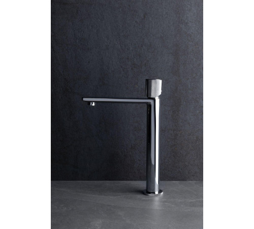 Смеситель для раковины Allen Brau Liberty 5.33002-00 хром