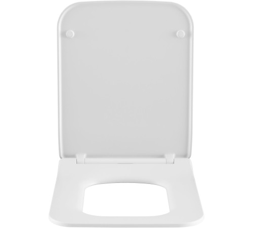 Сиденье для унитаза Allen Brau Liberty 4.33008.20 белый