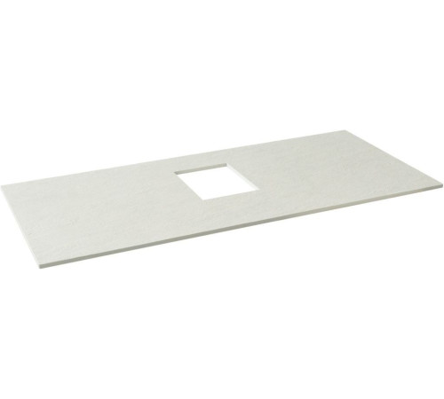 Столешница Allen Brau Infinity 100 1.21012.G-S серый структ