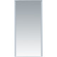 Зеркало Allen Brau Infinity 50 1.21021.WT белый